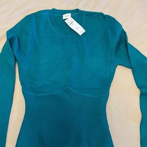 A&F thong bodysuit. never worn